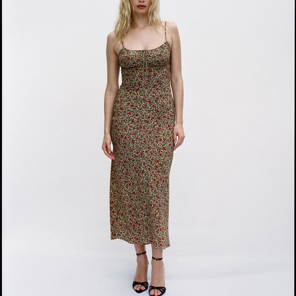 REALISATION PAR ALBA DRESS